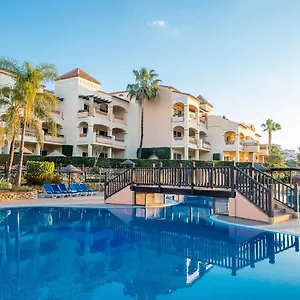 Aparthotel Wyndham Residences Costa Del Sol