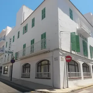 hostal-cas-bombu.allmallorcahotels.com/