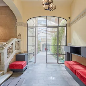 le-palacete.catalonia-hotels.com/