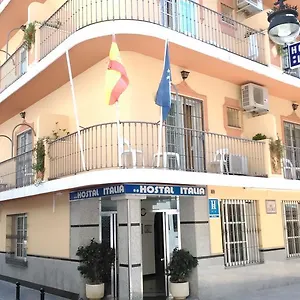 Guest house Italia
