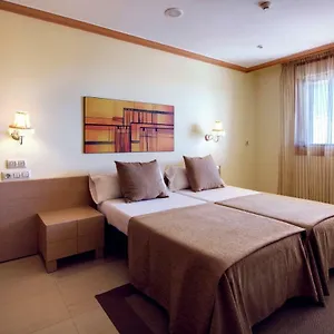 Aparthotel Mediterraneo Real 2